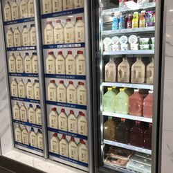 Oberweis Ice Cream and Dairy Store