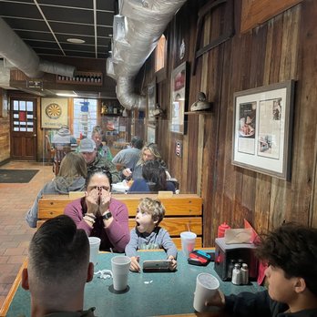 The Original Salt Works - Breakfast & Brunch Near Me - Wilmington, North Carolina The Original Salt Works - Breakfast & Brunch Near Me - Wilmington, North Carolina