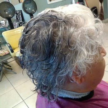 Creative Cuts Hair Studio - Before perm - Hair Salons Near Me - Ocala, Florida Creative Cuts Hair Studio - Before perm - Hair Salons Near Me - Ocala, Florida