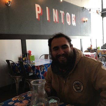 Pintoh Thai - Grabbing some lunch !! - Thai Near Me - Oakland, California Pintoh Thai - Grabbing some lunch !! - Thai Near Me - Oakland, California