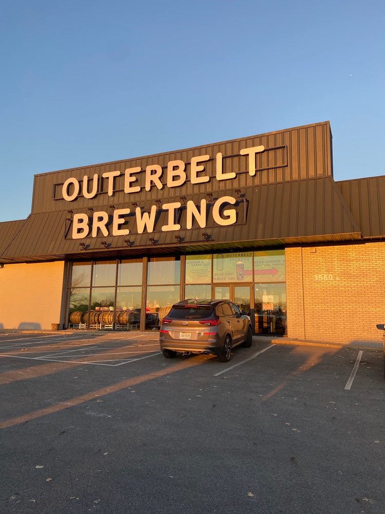 OUTERBELT BREWING 81 Photos & 31 Reviews 3560 Dolson Ct, Carroll, OH Yelp