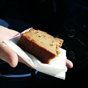 Huxdotter Coffee - Delicious banana bread - Coffee & Tea Near Me - North Bend, Washington