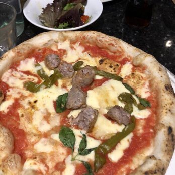 Franco Manca - Pizza Near Me - London, XGL
