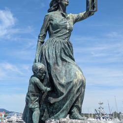 Seafarers Memorial Park