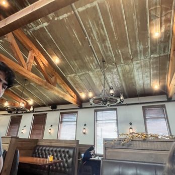 Elm Fork Taphouse & Kitchen - Decor - American Near Me - Hickory Creek, Texas Elm Fork Taphouse & Kitchen - Decor - American Near Me - Hickory Creek, Texas