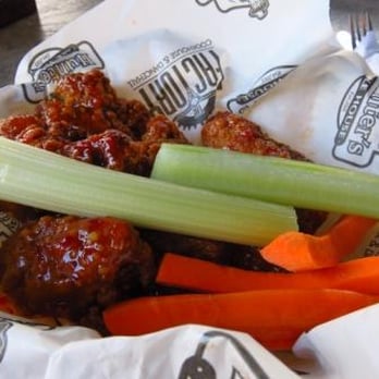 Hunter's Ale House - Pubs Near Me - Charlottetown, Prince Edward Island