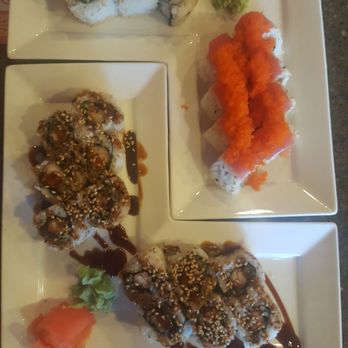 Asia Cafe - Spicy Tuna roll, Asia Cafe roll, Shrimp & tempura rolls - Chinese Near Me - Fredericksburg, Virginia Asia Cafe - Spicy Tuna roll, Asia Cafe roll, Shrimp & tempura rolls - Chinese Near Me - Fredericksburg, Virginia