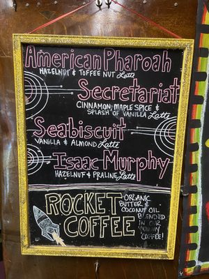Menu photo 3 Third Street Stuff & Coffee Lexington, KY Menu photo 3 Third Street Stuff & Coffee Lexington, KY