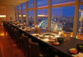 Yozorano Jingisukan Honten