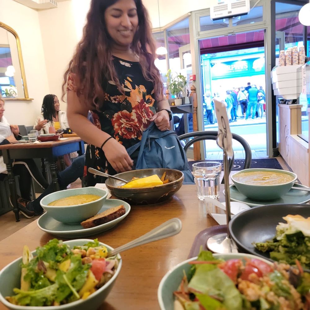 Cornucopia - Vegan Near Me - Dublin, D