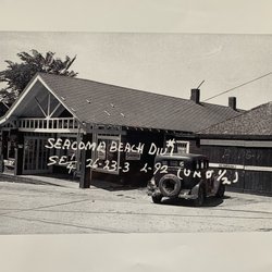 Three Tree Point Store