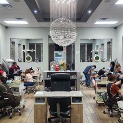 Texan Nails & Spa
