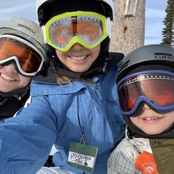 Lost Trail Ski Area
