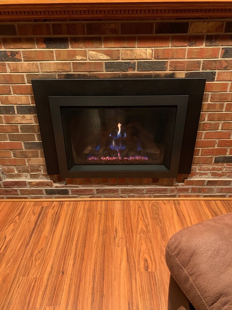 EMBERS FIREPLACES & OUTDOOR LIVING Updated July 2024 20 Photos