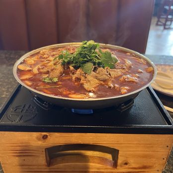 Basil Thai - Build Your Own Hot Pot - Thai Near Me - Austin, Texas Basil Thai - Build Your Own Hot Pot - Thai Near Me - Austin, Texas