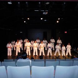 Bushiken Karate Charlotte Dojo