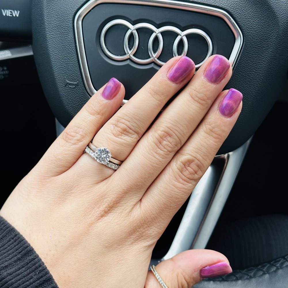 Tutti Nail Bar - Lived my nails! Always a great vibe and great staff - Nail Salons Near Me - San Antonio, Texas Tutti Nail Bar - Lived my nails! Always a great vibe and great staff - Nail Salons Near Me - San Antonio, Texas
