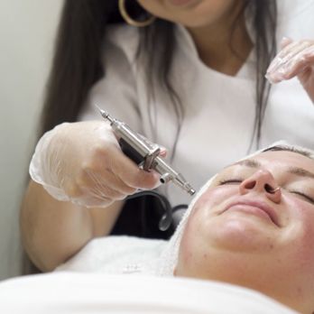 DV Beauty - Oxygen Infusion - Skin Care Near Me - Claremont, California DV Beauty - Oxygen Infusion - Skin Care Near Me - Claremont, California