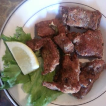 Jasper Pizza Place - Dry ribs. Portion size too small. - Pizza Near Me - Jasper, Alberta Jasper Pizza Place - Dry ribs. Portion size too small. - Pizza Near Me - Jasper, Alberta
