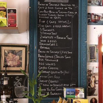 Ma-N-Pop - Soul Food Near Me - Brooklyn, New York