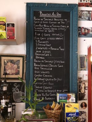 Menu photo 4 Ma-N-Pop Brooklyn, NY