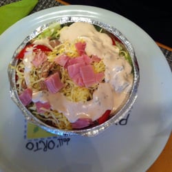 Pizza Taxi Das Originale