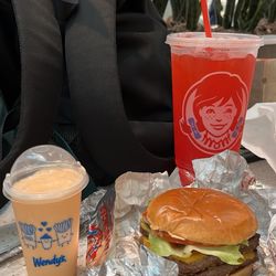 Wendy's