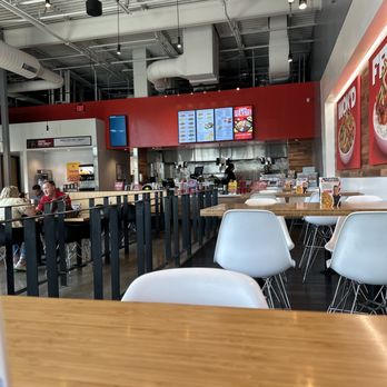 Pei Wei Asian Kitchen - Lunch time. Let's get it - Chinese Near Me - Fort Worth, Texas Pei Wei Asian Kitchen - Lunch time. Let's get it - Chinese Near Me - Fort Worth, Texas