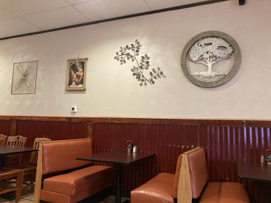 Luigi’s by null