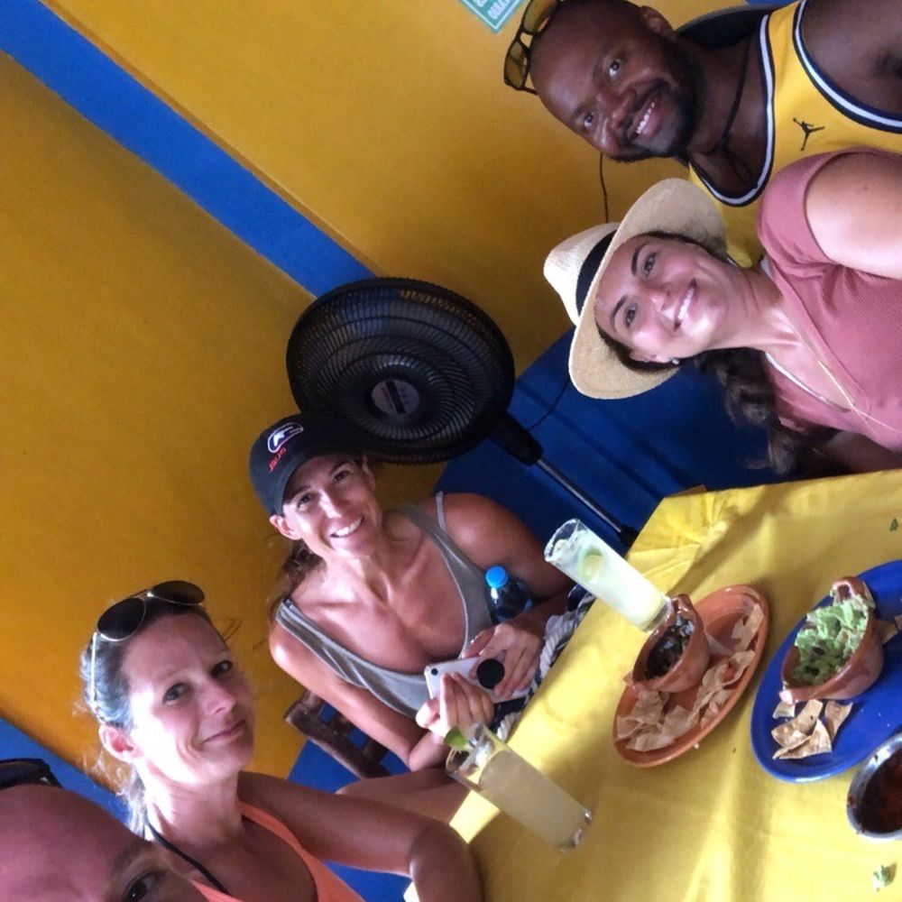 Ruben's - Mexican Near Me - Isla Mujeres, ROO Ruben's - Mexican Near Me - Isla Mujeres, ROO