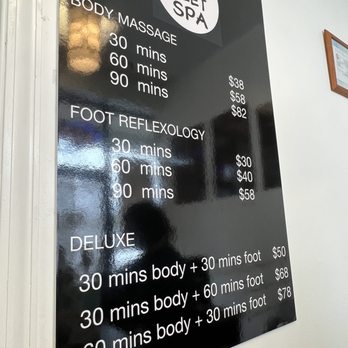 Tao Feet Spa - Reflexology Near Me - Virginia Beach, Virginia Tao Feet Spa - Reflexology Near Me - Virginia Beach, Virginia