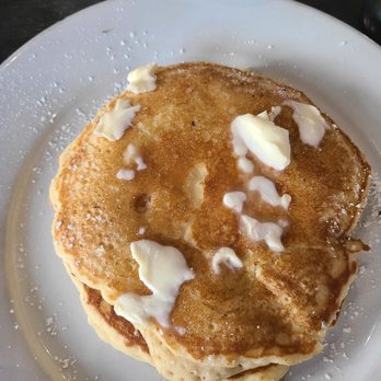 El Catrin - Pancakes (fluffy) - Mexican Near Me - San Antonio, Texas