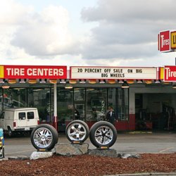 Les Schwab Tire Center