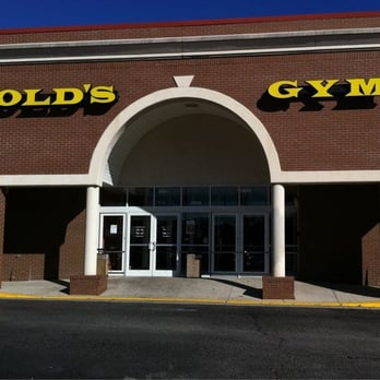 Gold's Gym - Gold's Gym, Gunston Plaza in Lorton. - Gyms Near Me - Lorton, Virginia Gold's Gym - Gold's Gym, Gunston Plaza in Lorton. - Gyms Near Me - Lorton, Virginia
