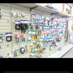 Brantley Electronic Supply - Great selection! The owners are VERY knowledgeable & helpful. They go above and beyond in helping find & choose the right product.