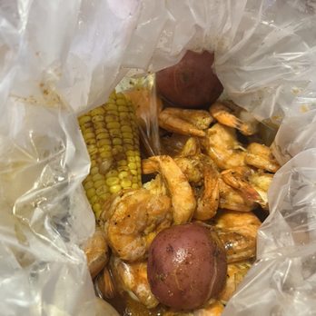 Crafty Crab - Seafood Near Me - Charlotte, North Carolina