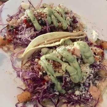 Sonder - Shrimp Tacos listed as an Appetizer. - Salad Near Me - Bakersfield, California Sonder - Shrimp Tacos listed as an Appetizer. - Salad Near Me - Bakersfield, California