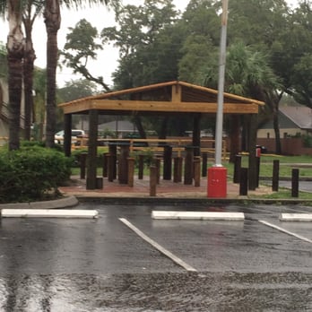 TacoSon - Newly built outdoor seating! Awesome! - Mexican Near Me - Tampa, Florida