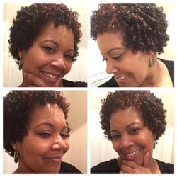Evan John Salon - Styles by Opal