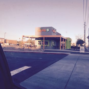 Salad and Go - Salad & Go - Salad Near Me - Mesa, Arizona Salad and Go - Salad & Go - Salad Near Me - Mesa, Arizona