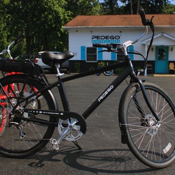 Pedego Electric Bikes - Bikes Near Me - Beacon, New York Pedego Electric Bikes - Bikes Near Me - Beacon, New York