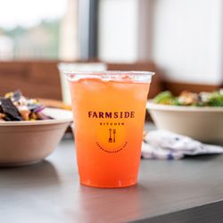 Farmside Kitchen - Durham RTP
