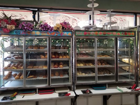 La Poblana Bakery by null