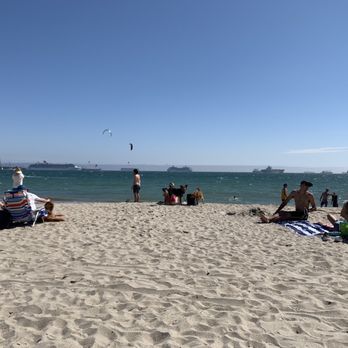 Rosie's Dog Beach - Dog Parks Near Me - Long Beach, California Rosie's Dog Beach - Dog Parks Near Me - Long Beach, California