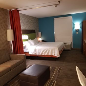 Home2 Suites by Hilton Roanoke - King Room - Hotels Near Me - Roanoke, Virginia Home2 Suites by Hilton Roanoke - King Room - Hotels Near Me - Roanoke, Virginia