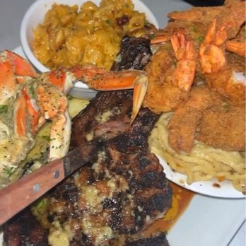 Chef Smelly's - loaded! - Cajun/Creole Near Me - Oakland, California Chef Smelly's - loaded! - Cajun/Creole Near Me - Oakland, California