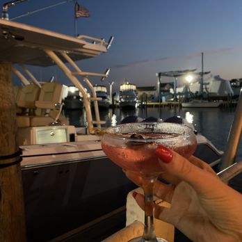 Whalers - Sparkling martini - Bars Near Me - Bay Shore, New York Whalers - Sparkling martini - Bars Near Me - Bay Shore, New York