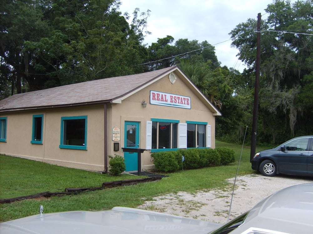 NICOSIA REALTY, INC. Updated July 2024 1177 State Rd 20