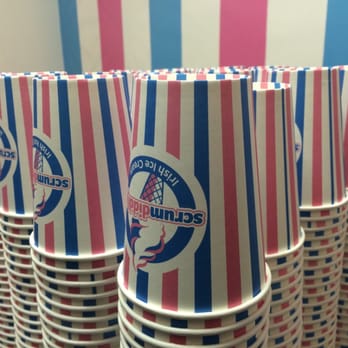 Scrum Diddly's - Ice Cream & Frozen Yogurt Near Me - Dún Laoghaire, D