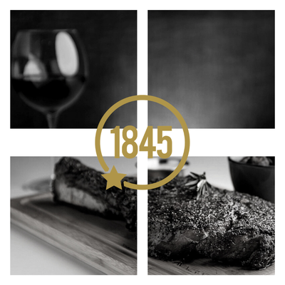 1845 Taste Texas by null
